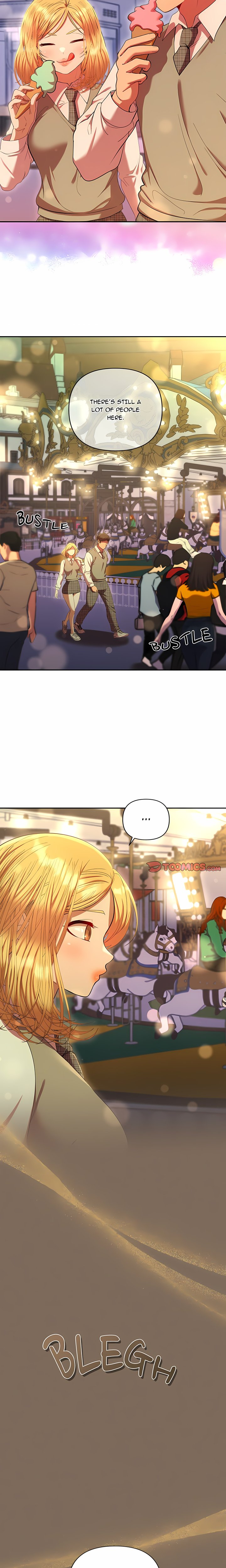18+ Everyone’s Man (Uncensored) Chapter 30 page 7