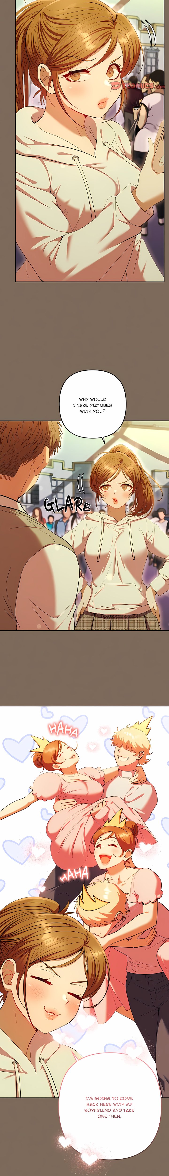 18+ Everyone’s Man (Uncensored) Chapter 30 page 10
