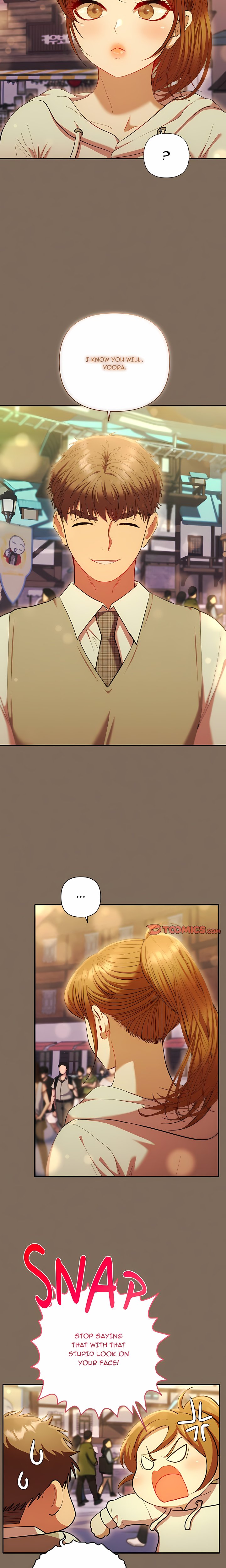 18+ Everyone’s Man (Uncensored) Chapter 30 page 12
