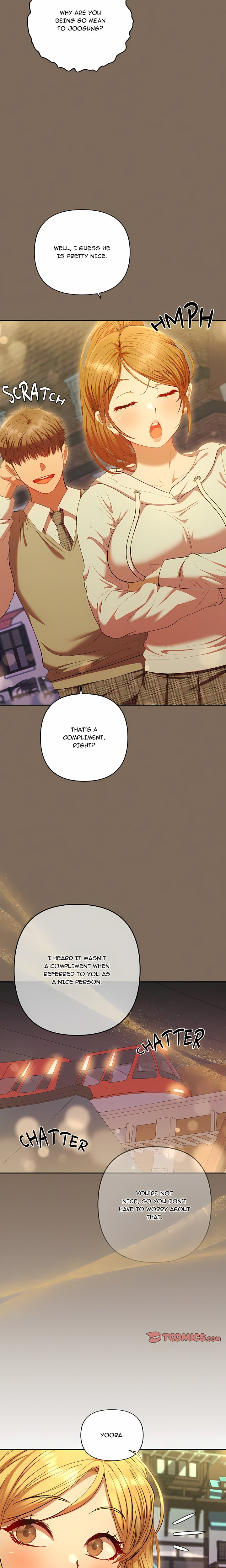 18+ Everyone’s Man (Uncensored) Chapter 30 page 13
