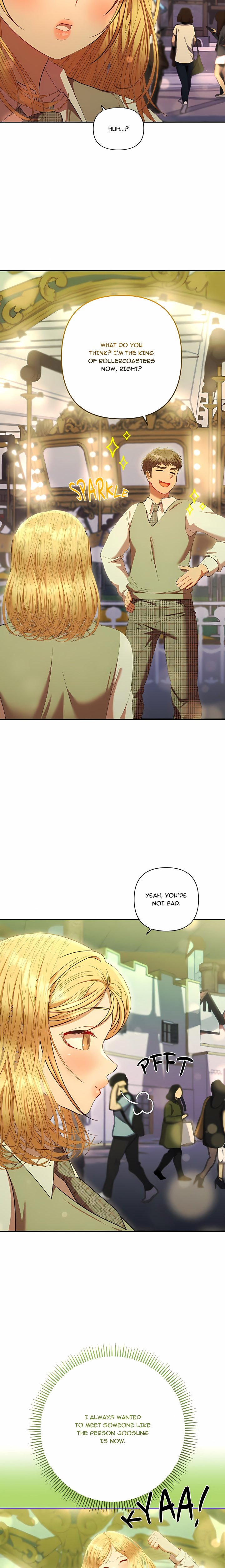 18+ Everyone’s Man (Uncensored) Chapter 30 page 14