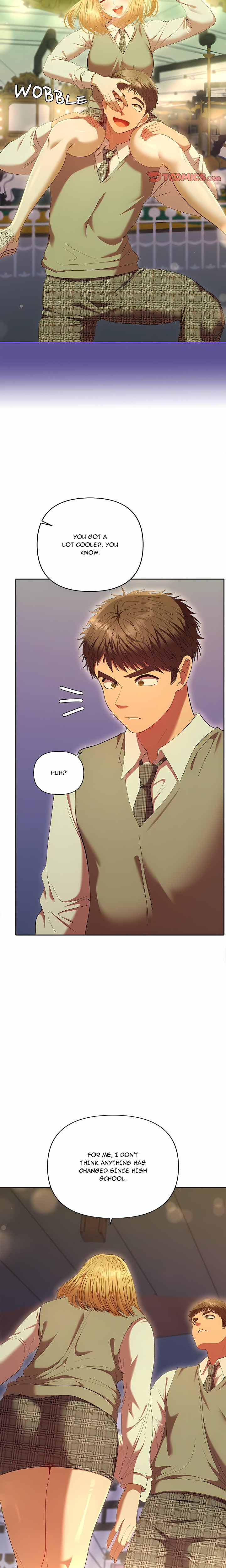 18+ Everyone’s Man (Uncensored) Chapter 30 page 15