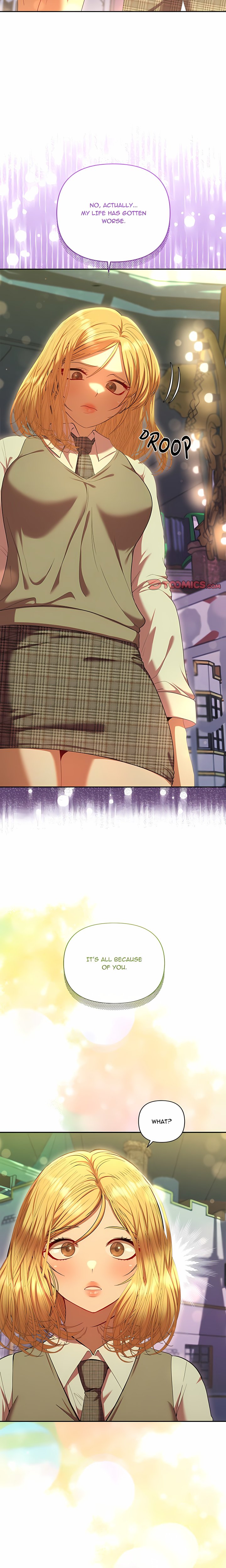 18+ Everyone’s Man (Uncensored) Chapter 30 page 16