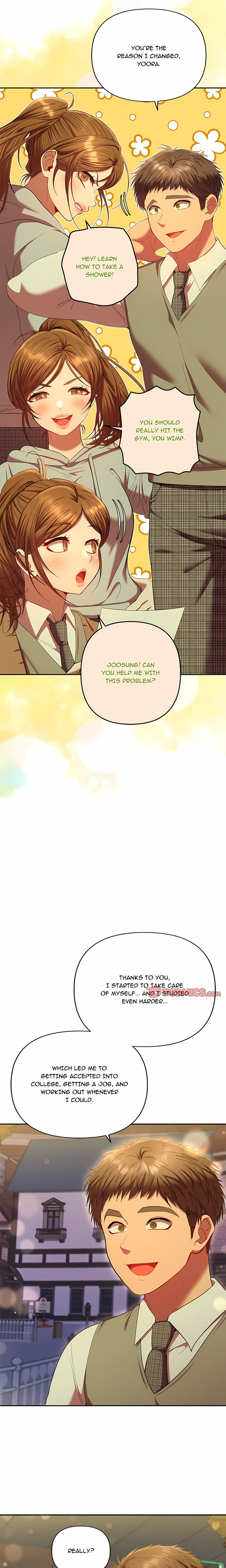 18+ Everyone’s Man (Uncensored) Chapter 30 page 17