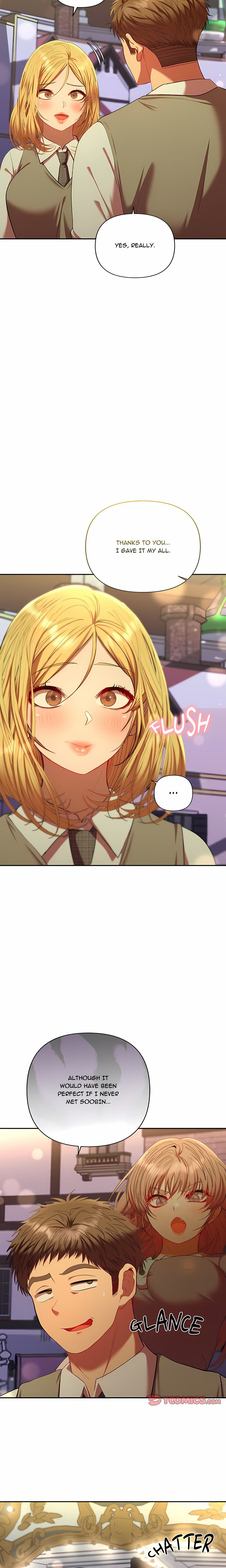 18+ Everyone’s Man (Uncensored) Chapter 30 page 18