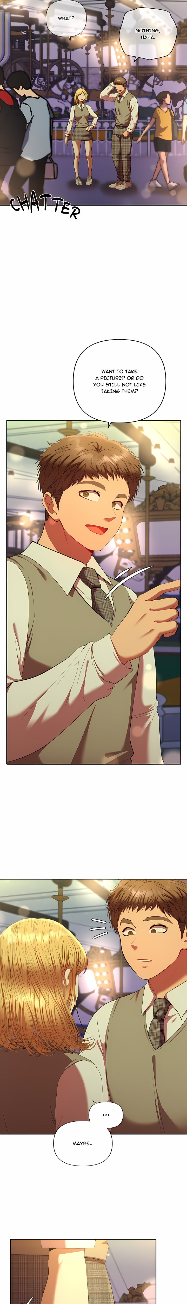18+ Everyone’s Man (Uncensored) Chapter 30 page 19
