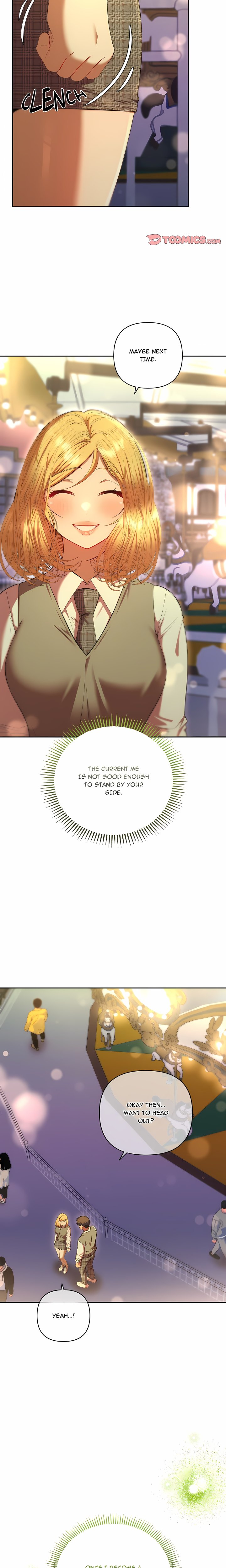 18+ Everyone’s Man (Uncensored) Chapter 30 page 20