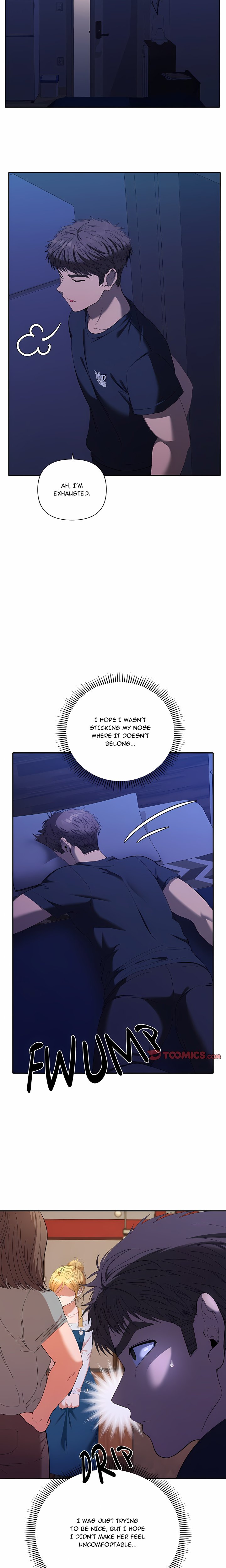 18+ Everyone’s Man (Uncensored) Chapter 30 page 22