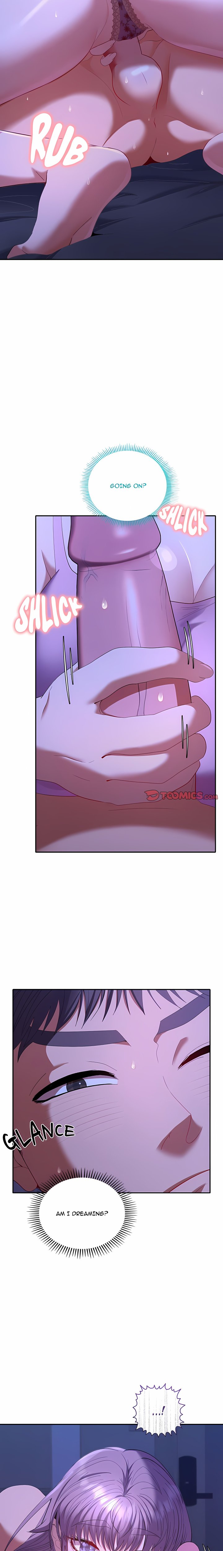 18+ Everyone’s Man (Uncensored) Chapter 31 page 2