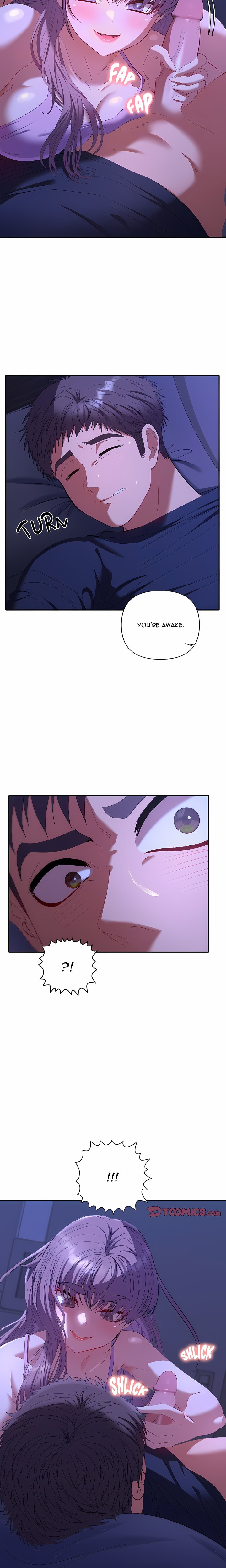 18+ Everyone’s Man (Uncensored) Chapter 31 page 3