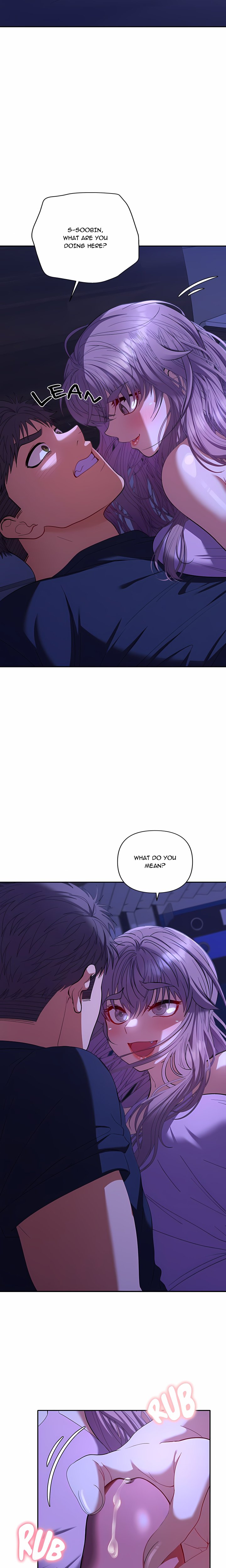 18+ Everyone’s Man (Uncensored) Chapter 31 page 4