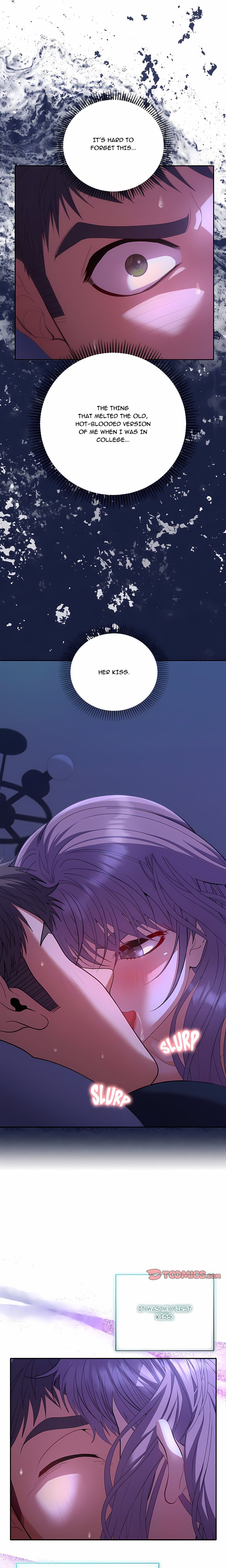 18+ Everyone’s Man (Uncensored) Chapter 31 page 8