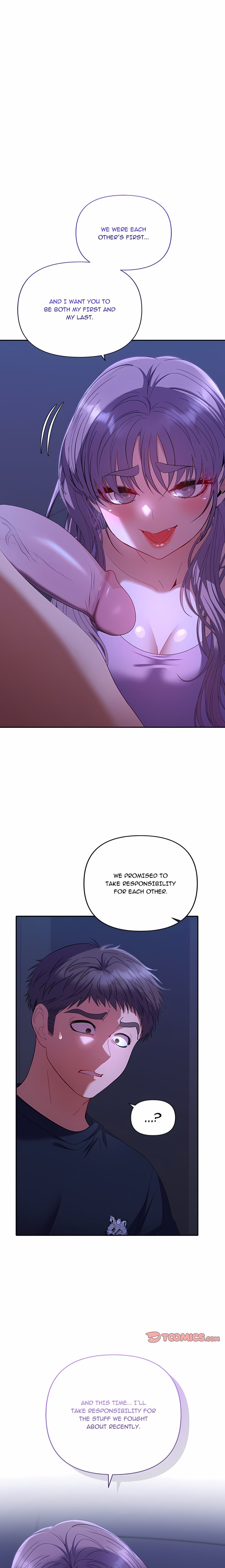 18+ Everyone’s Man (Uncensored) Chapter 31 page 13
