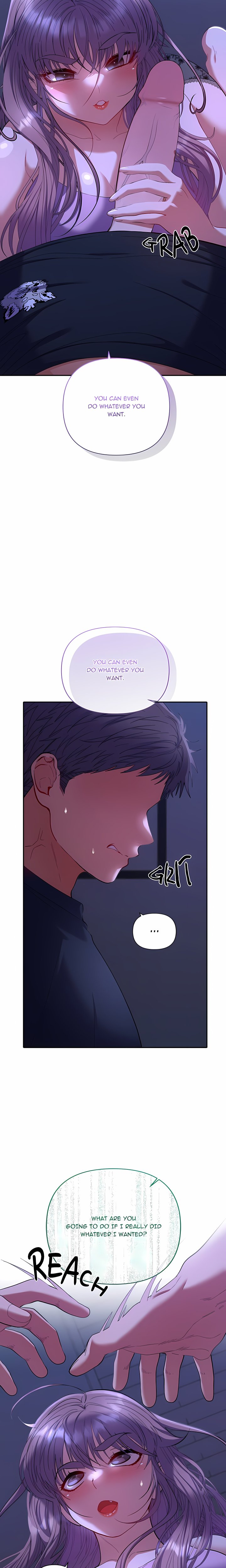 18+ Everyone’s Man (Uncensored) Chapter 31 page 14