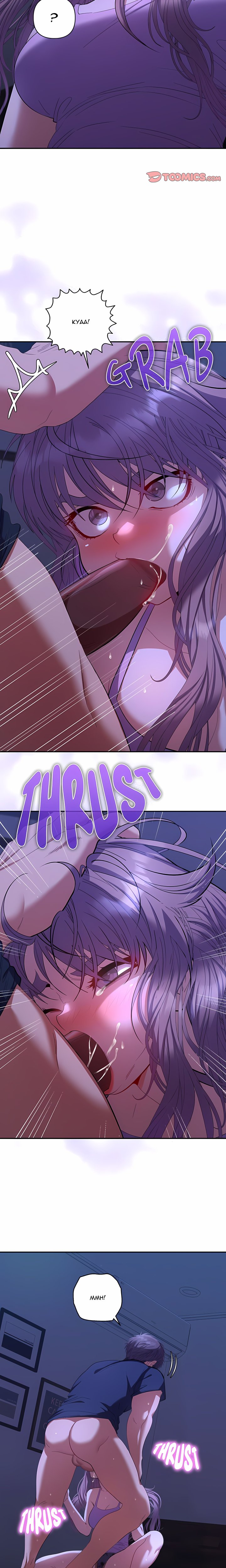 18+ Everyone’s Man (Uncensored) Chapter 31 page 15