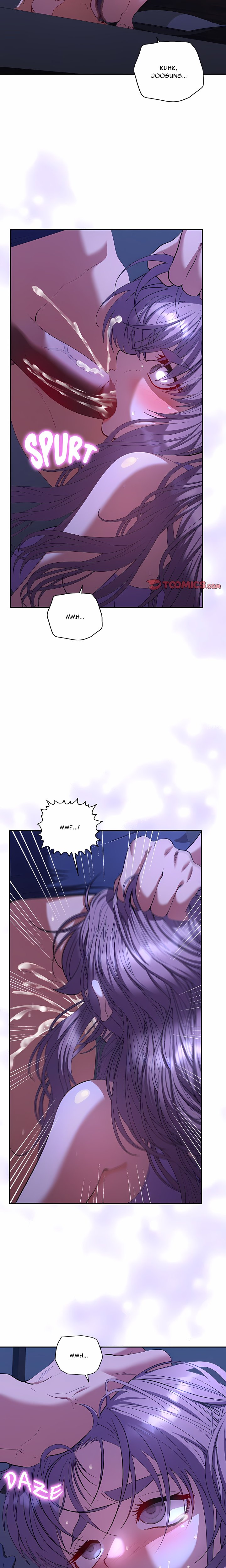 18+ Everyone’s Man (Uncensored) Chapter 31 page 16