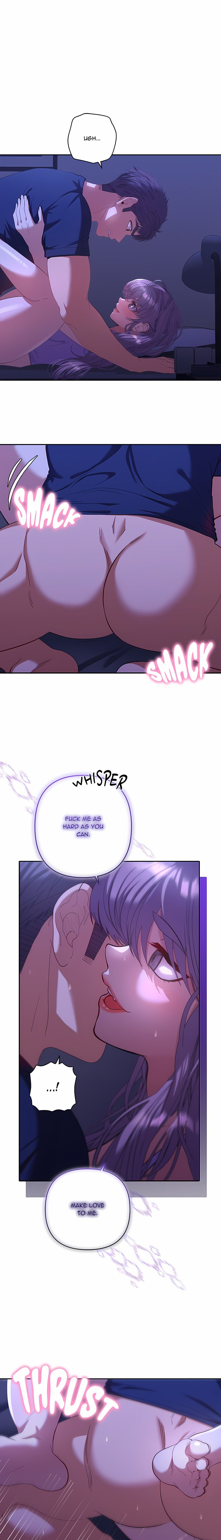 18+ Everyone’s Man (Uncensored) Chapter 31 page 24