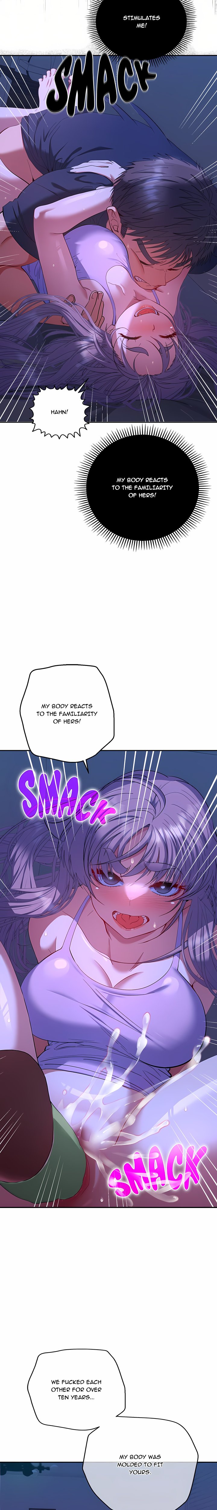 18+ Everyone’s Man (Uncensored) Chapter 32 page 4