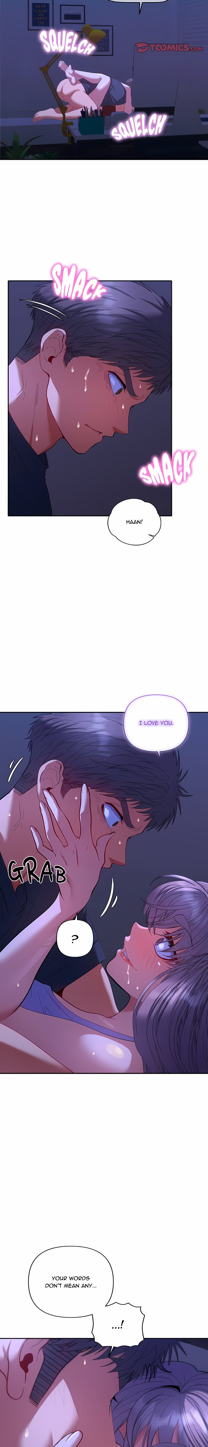 18+ Everyone’s Man (Uncensored) Chapter 32 page 5