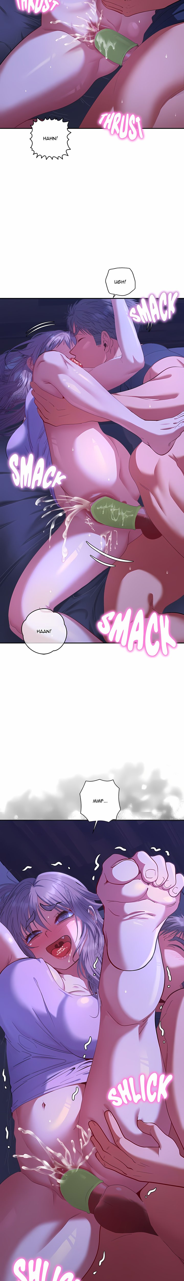 18+ Everyone’s Man (Uncensored) Chapter 32 page 9