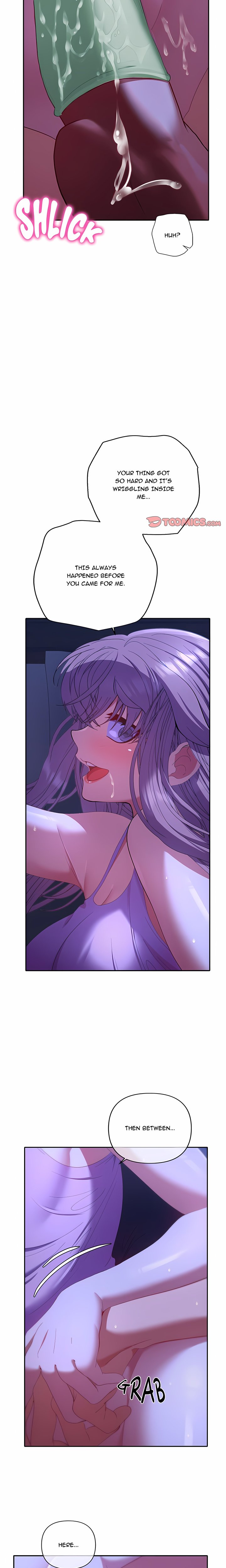 18+ Everyone’s Man (Uncensored) Chapter 32 page 11