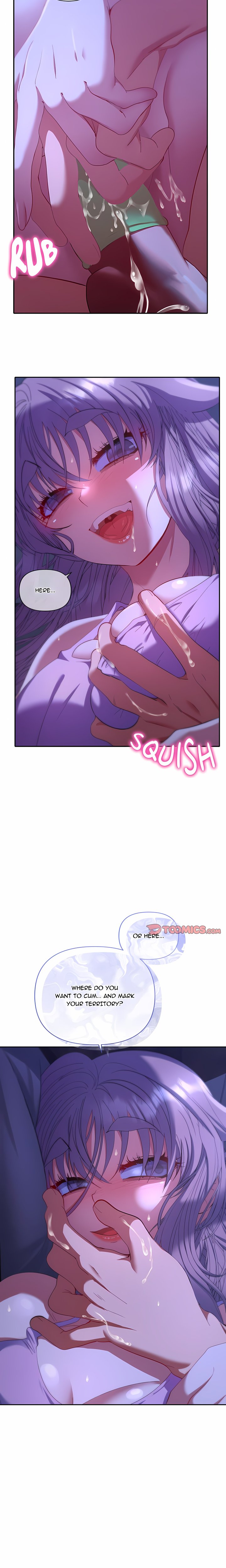 18+ Everyone’s Man (Uncensored) Chapter 32 page 12