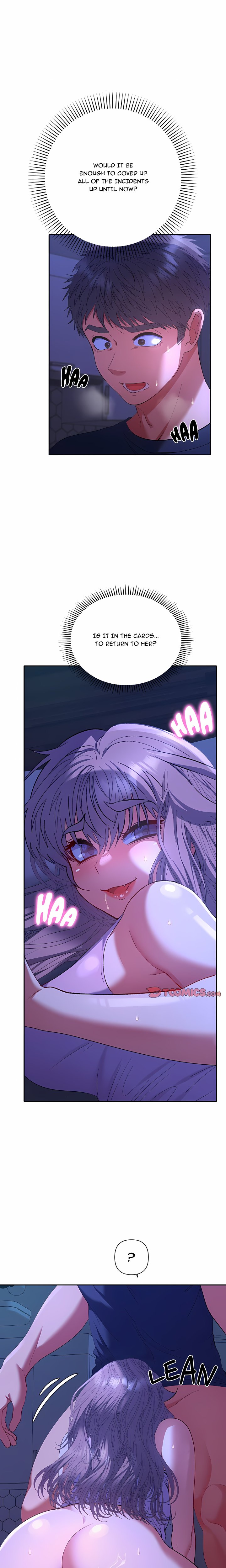 18+ Everyone’s Man (Uncensored) Chapter 32 page 17