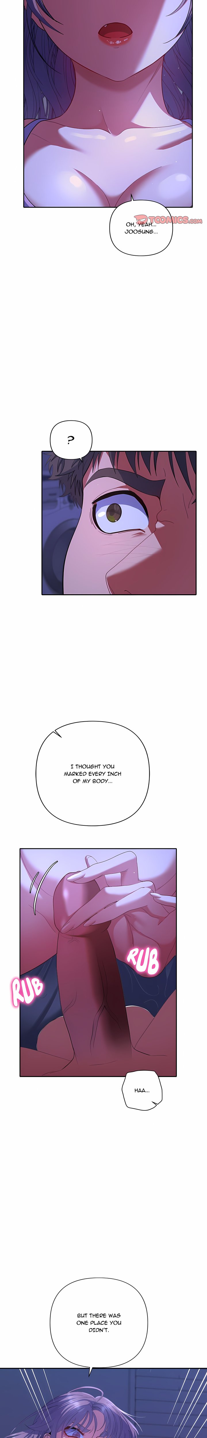 18+ Everyone’s Man (Uncensored) Chapter 32 page 20