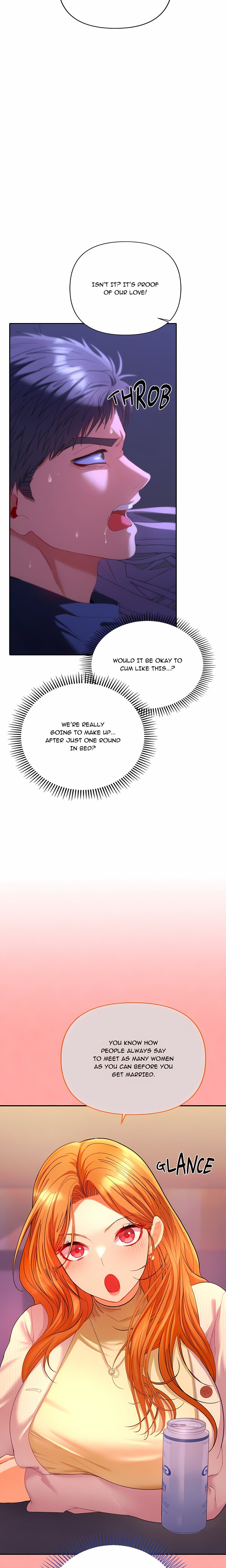 18+ Everyone’s Man (Uncensored) Chapter 33 page 4