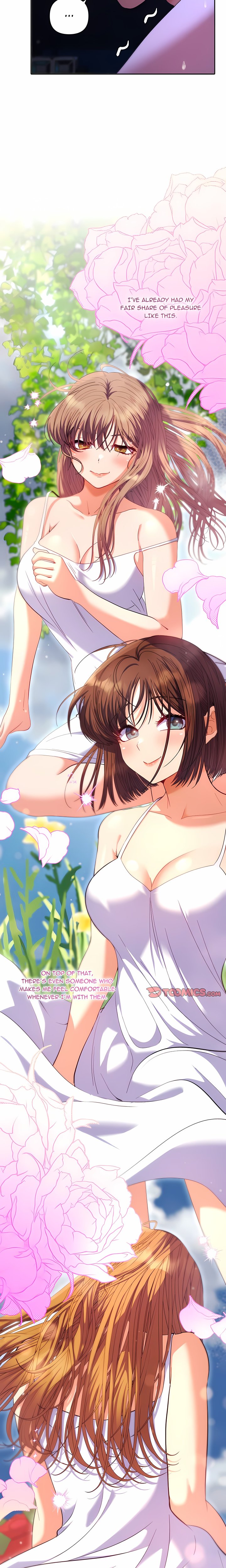 18+ Everyone’s Man (Uncensored) Chapter 33 page 17