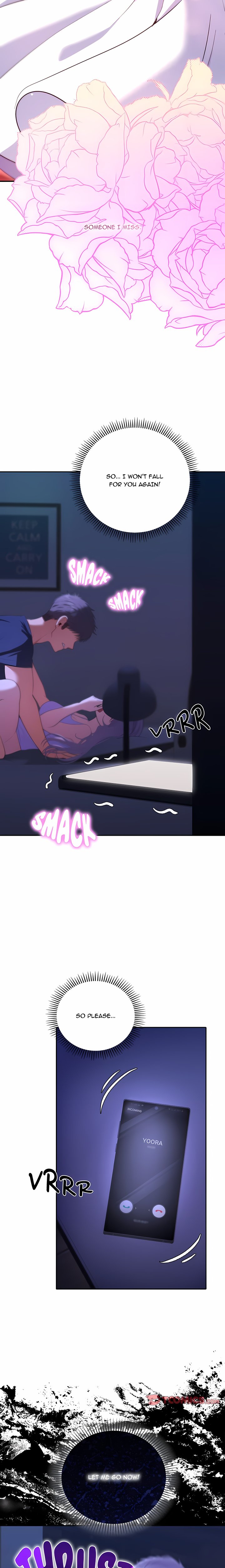 18+ Everyone’s Man (Uncensored) Chapter 33 page 18