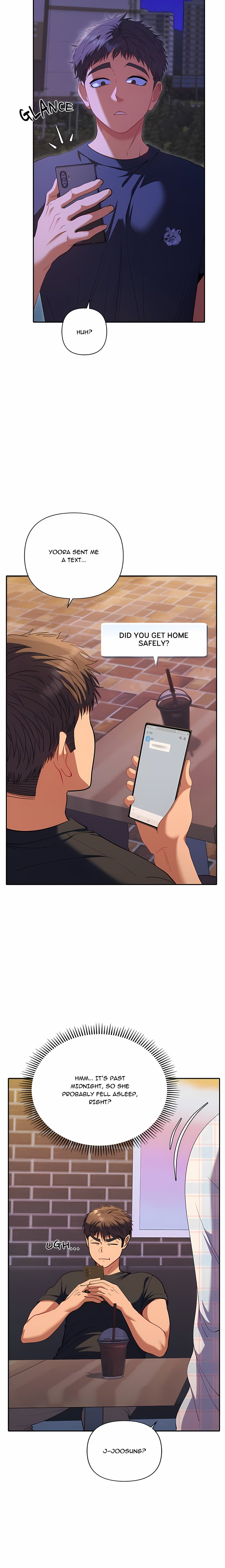 18+ Everyone’s Man (Uncensored) Chapter 33 page 24