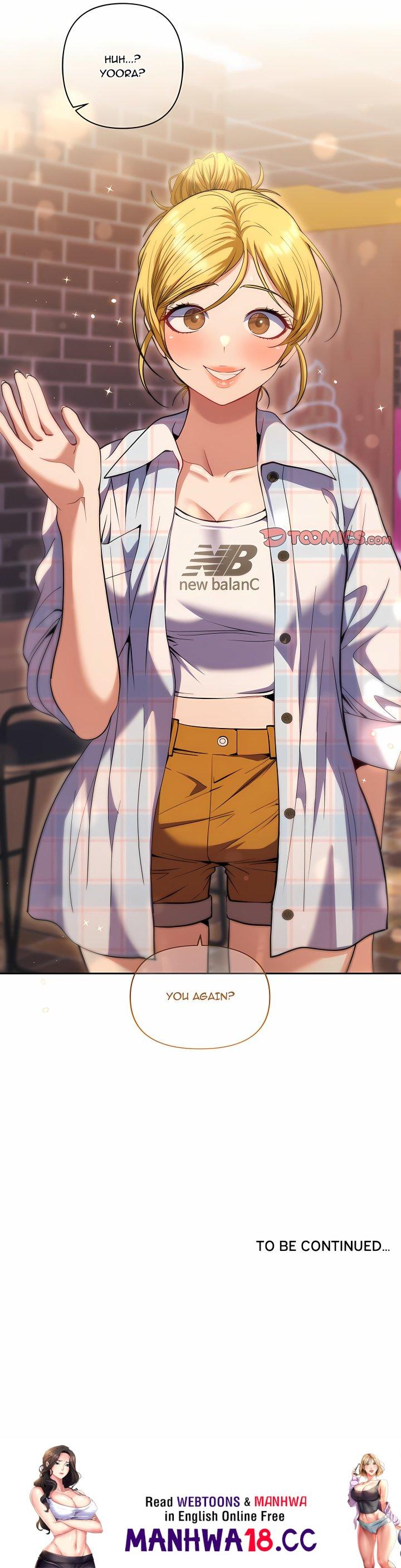 18+ Everyone’s Man (Uncensored) Chapter 33 page 25