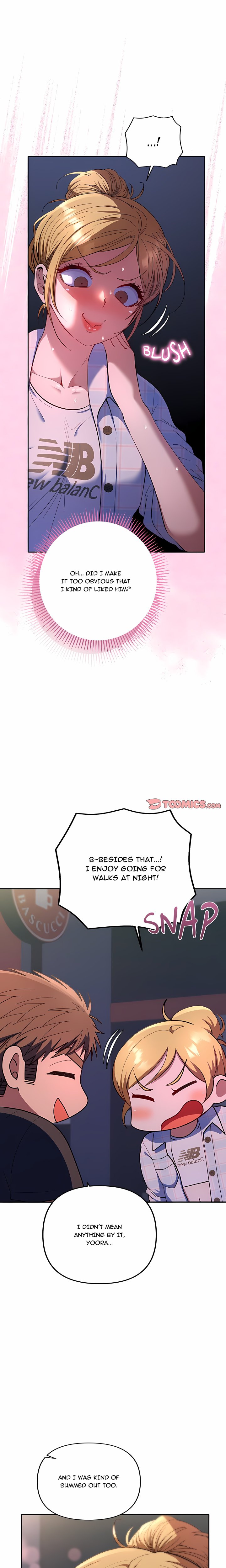 18+ Everyone’s Man (Uncensored) Chapter 34 page 2