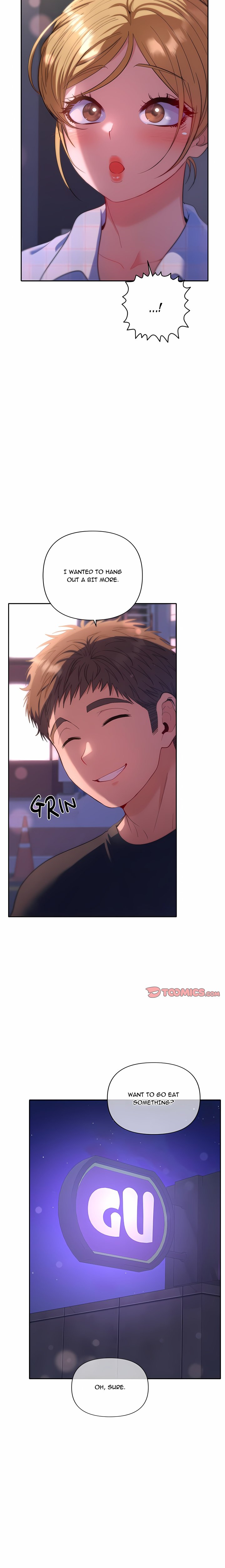 18+ Everyone’s Man (Uncensored) Chapter 34 page 3