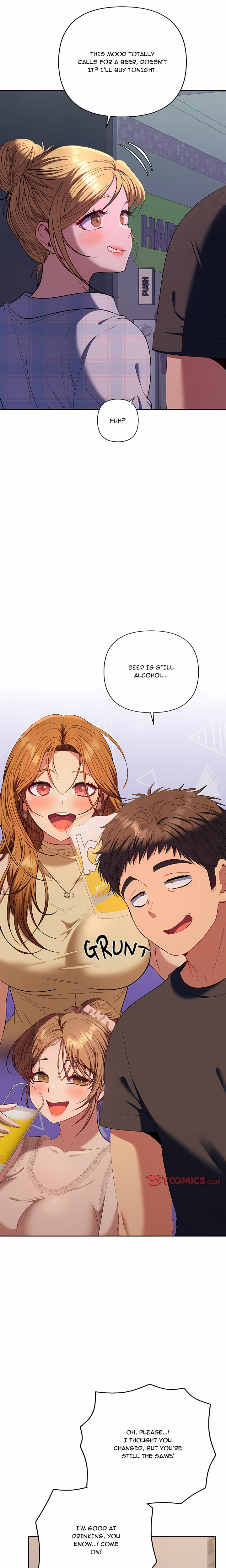 18+ Everyone’s Man (Uncensored) Chapter 34 page 4
