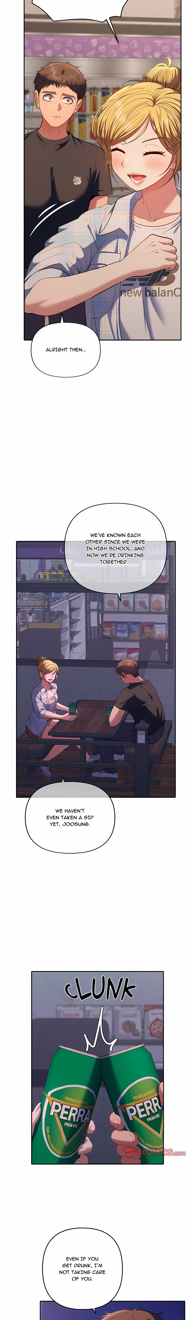 18+ Everyone’s Man (Uncensored) Chapter 34 page 5