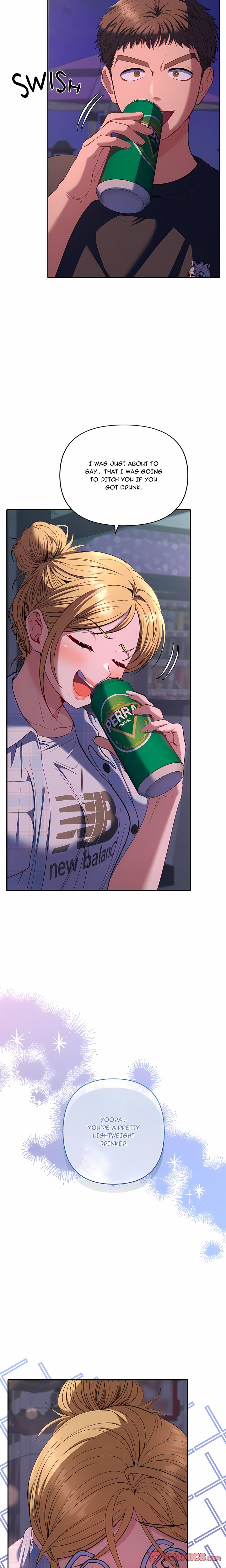 18+ Everyone’s Man (Uncensored) Chapter 34 page 6