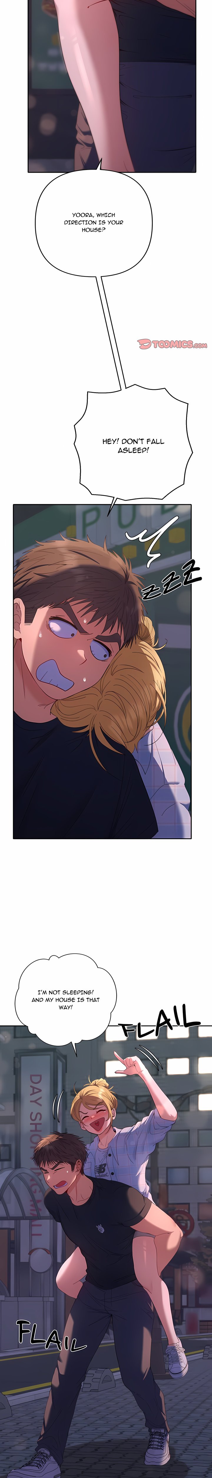 18+ Everyone’s Man (Uncensored) Chapter 34 page 9