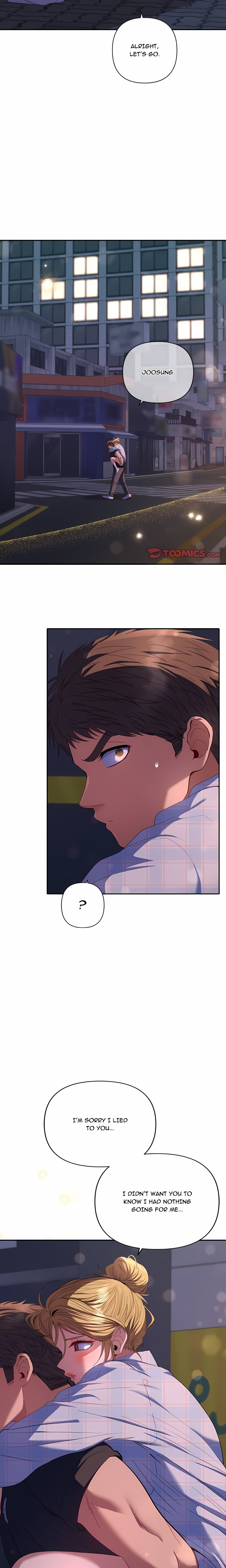 18+ Everyone’s Man (Uncensored) Chapter 34 page 10