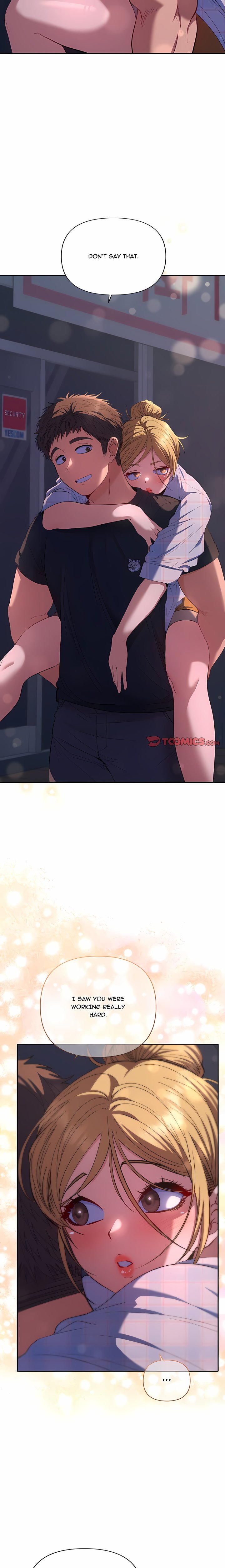 18+ Everyone’s Man (Uncensored) Chapter 34 page 11