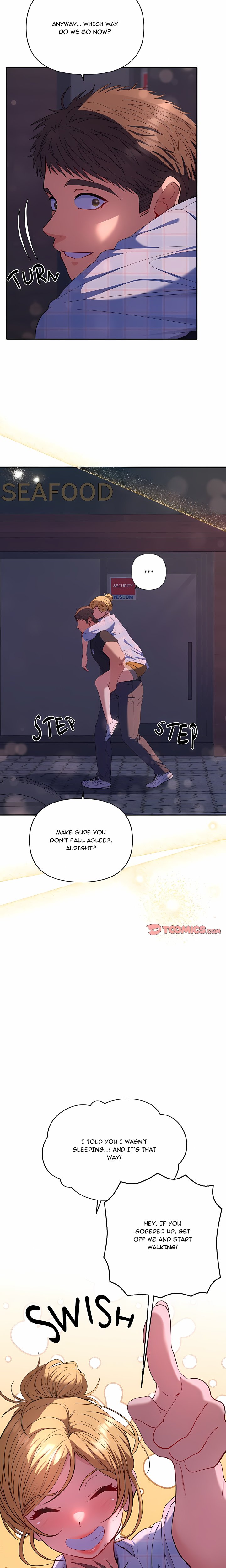18+ Everyone’s Man (Uncensored) Chapter 34 page 12