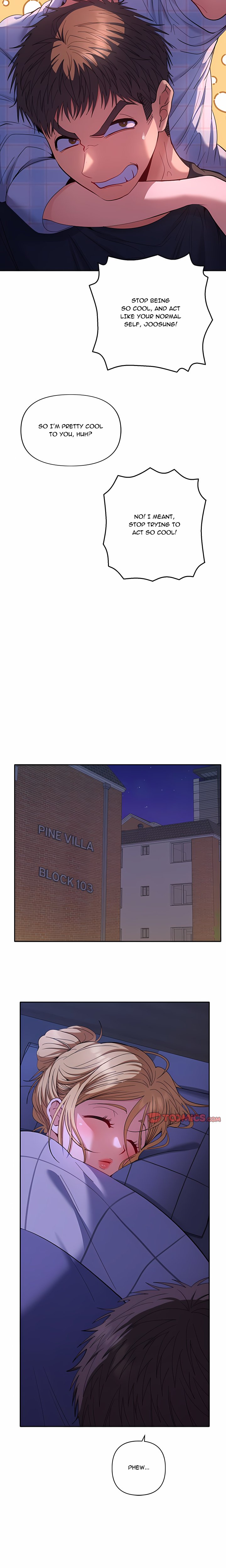 18+ Everyone’s Man (Uncensored) Chapter 34 page 13