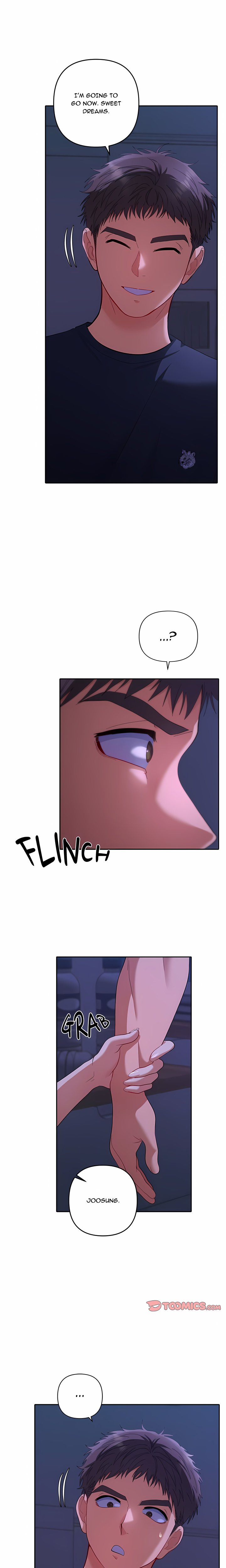 18+ Everyone’s Man (Uncensored) Chapter 34 page 14