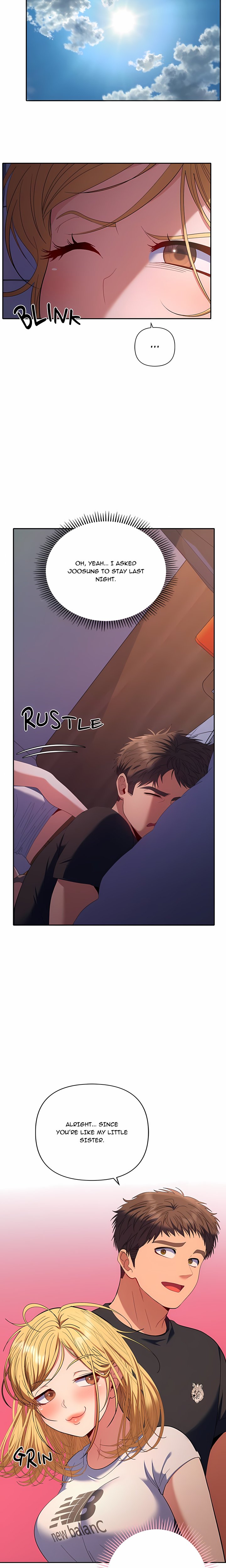 18+ Everyone’s Man (Uncensored) Chapter 34 page 16