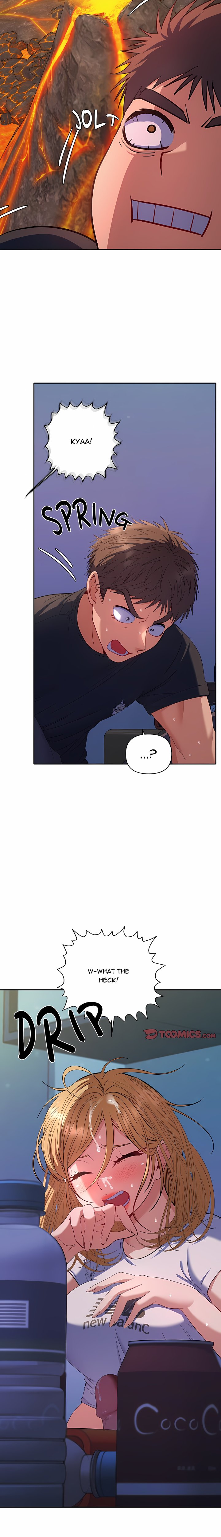 18+ Everyone’s Man (Uncensored) Chapter 34 page 22