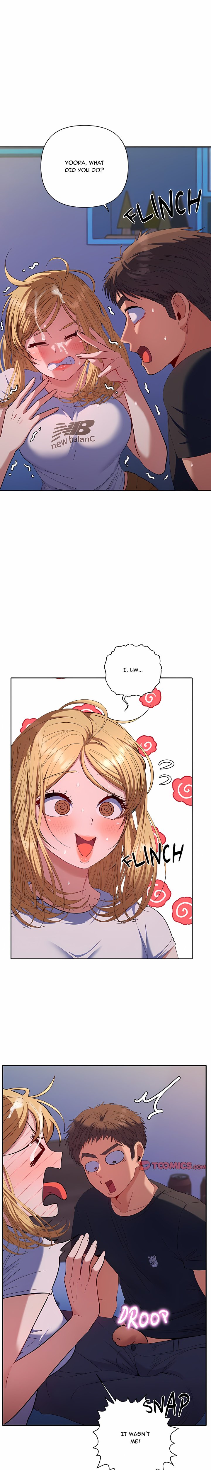 18+ Everyone’s Man (Uncensored) Chapter 34 page 23