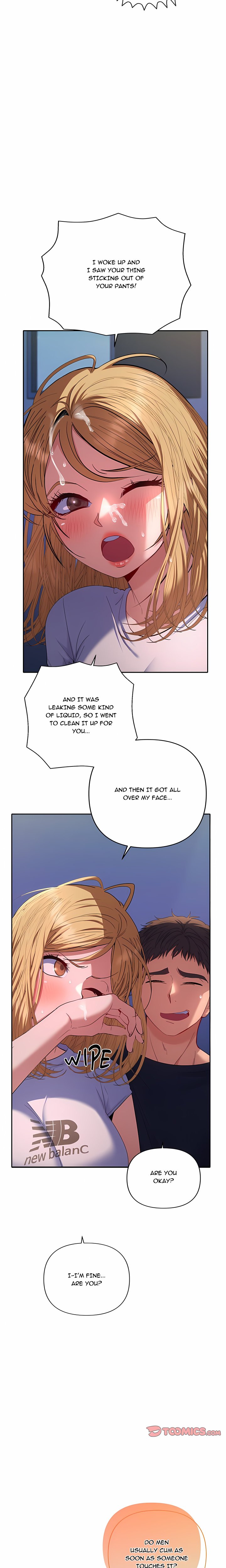 18+ Everyone’s Man (Uncensored) Chapter 34 page 24