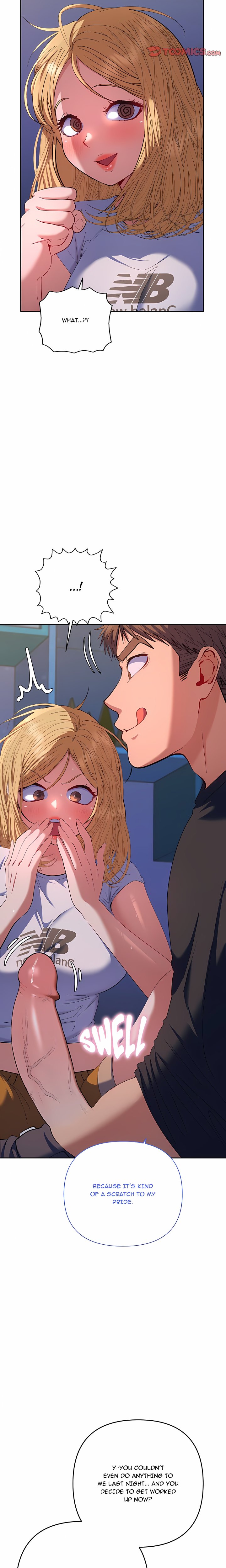 18+ Everyone’s Man (Uncensored) Chapter 34 page 26