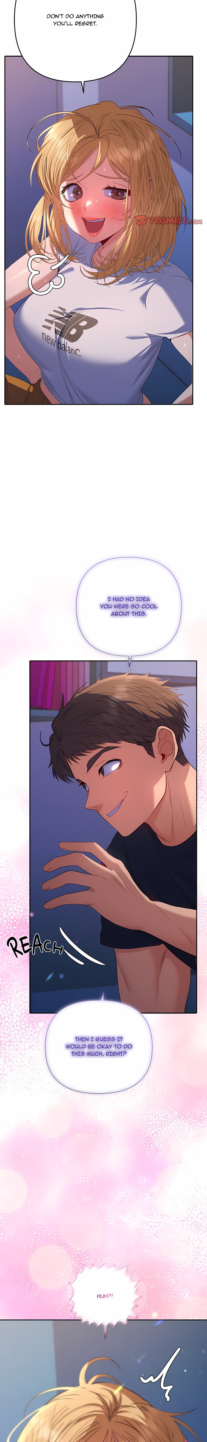 18+ Everyone’s Man (Uncensored) Chapter 34 page 27